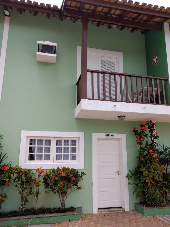 Casa Villaggio Beira-Mar Bertioga Exteriér fotografie