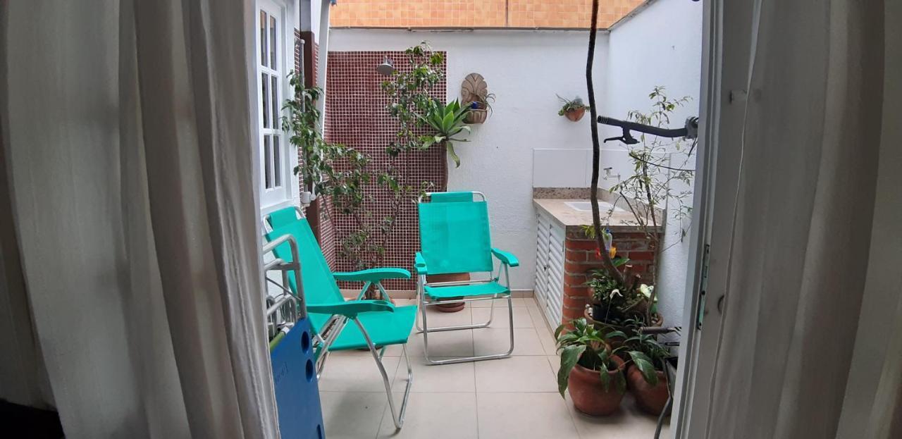 Casa Villaggio Beira-Mar Bertioga Exteriér fotografie