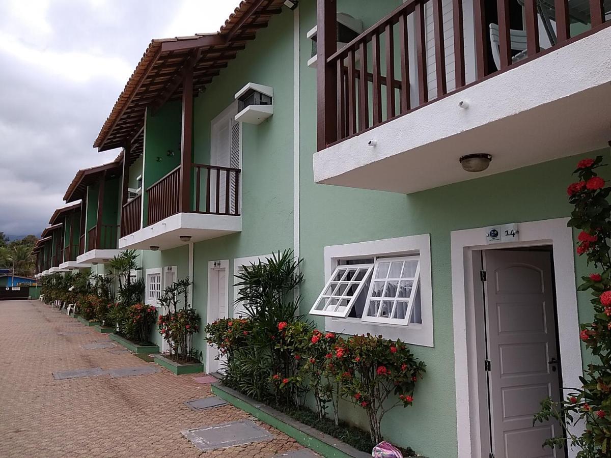 Casa Villaggio Beira-Mar Bertioga Exteriér fotografie