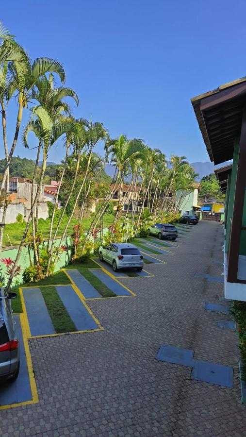 Casa Villaggio Beira-Mar Bertioga Exteriér fotografie
