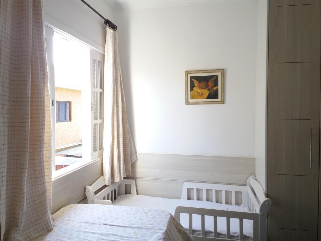Casa Villaggio Beira-Mar Bertioga Exteriér fotografie