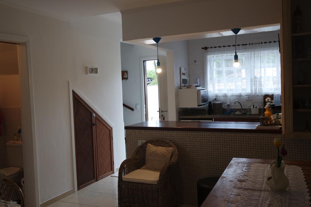 Casa Villaggio Beira-Mar Bertioga Exteriér fotografie